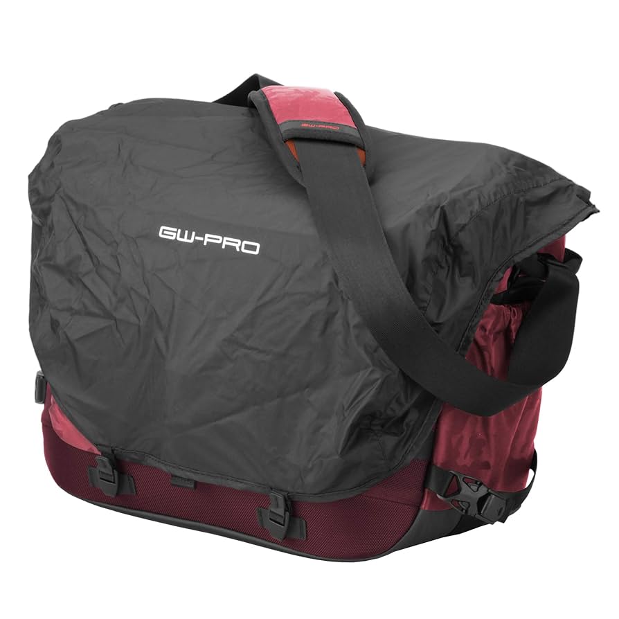 美品ハクバ HAKUBA カメラバッグGW-PRO M G2（SGWPG2 Amazon.co.jp: HAKUBA カメラバッグ GW-PRO ショルダーバッグM